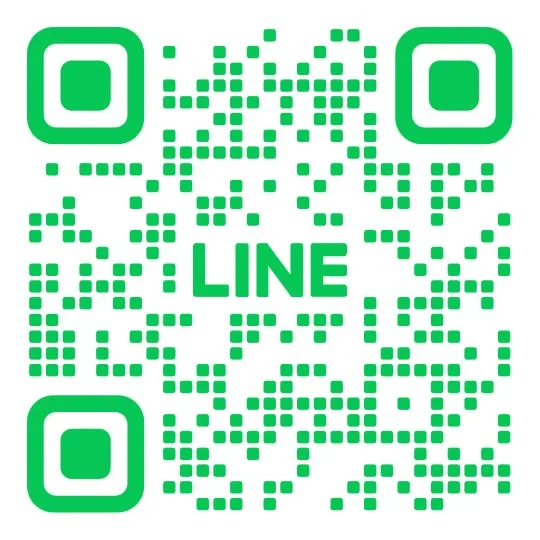 QR Code ทักเข้ามา เนื้อเพลงโดย blackbeans wish Line @